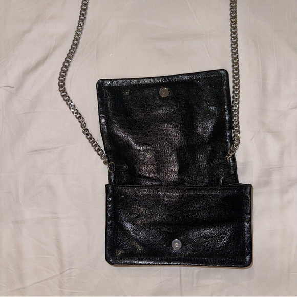 DKNY Black Crossbody Bag - Picture 4 of 4